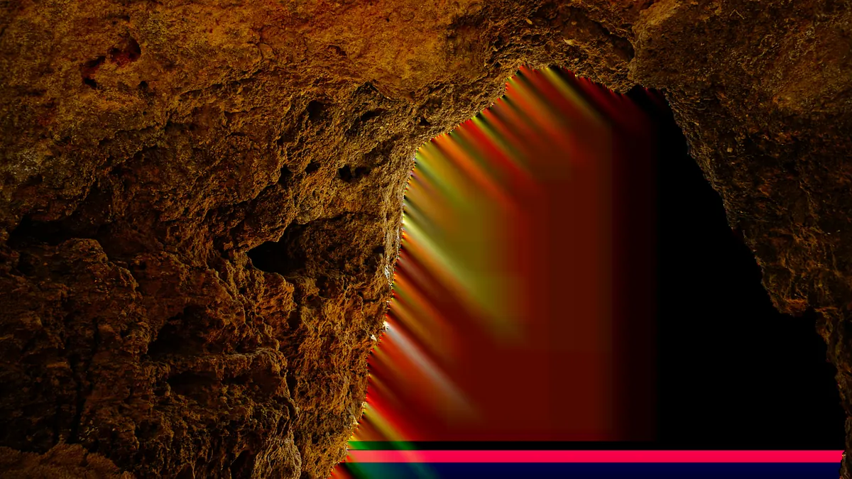 Folly, Grotto or Sham Ruin? How to Tell the Difference on Site